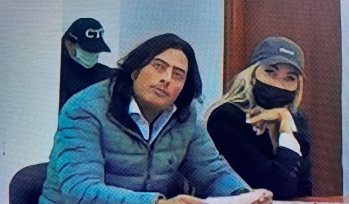 Nicolás Petro