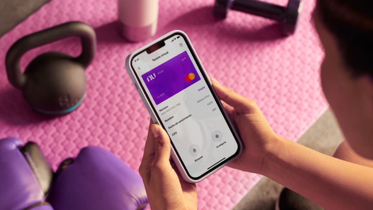 Nubank