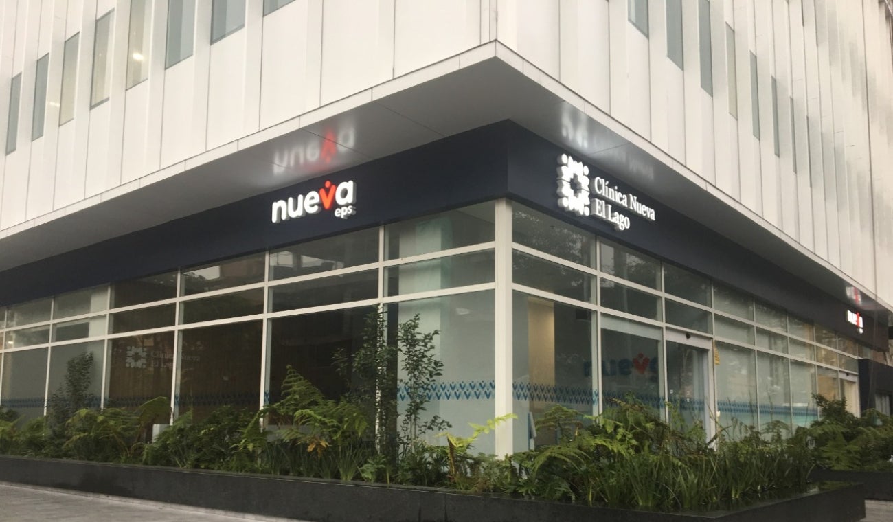 PETRO: EPS INTERVENIDAS desviaban fondos, incluida Nueva EPS