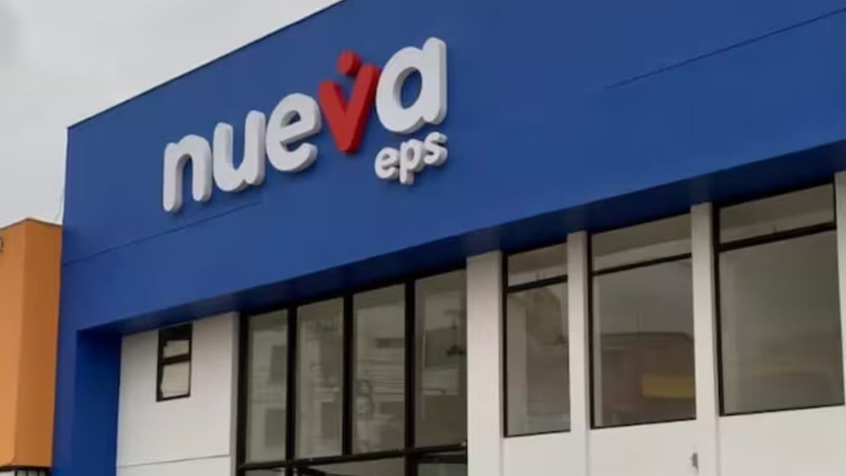 Nuevo EPS