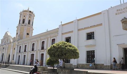 Masacre en Ocaña