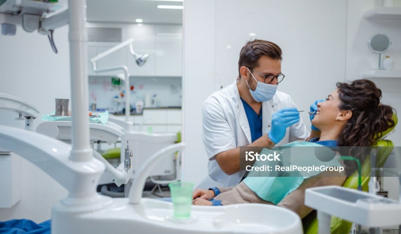 Odontología
