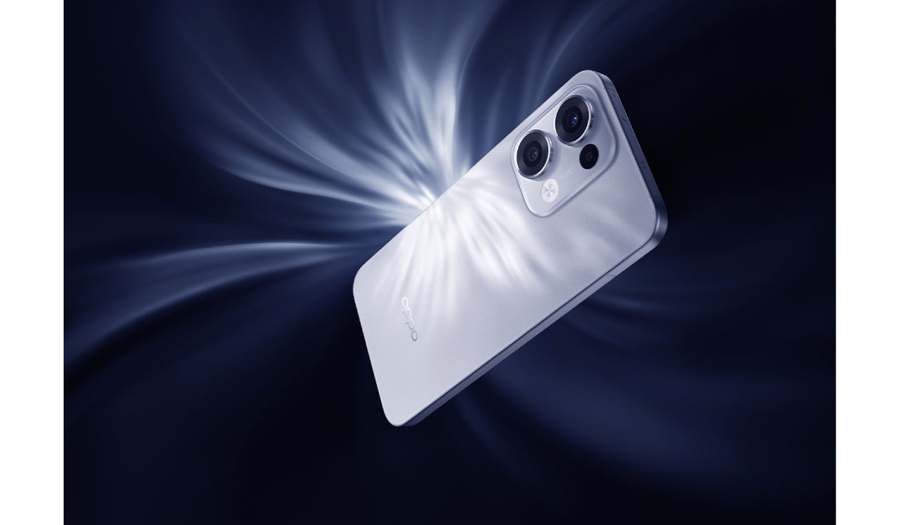 OPPO lanza en Colombia la nueva Serie Reno13