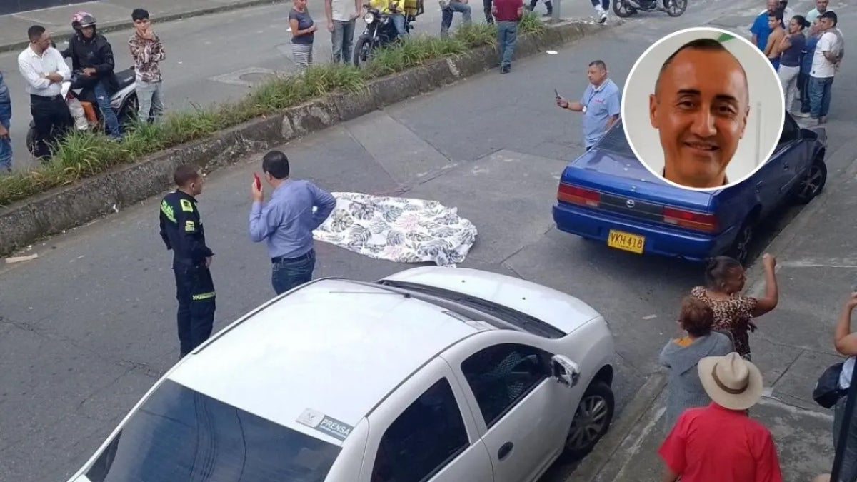 Aún se desconocen los motivos de este crimen