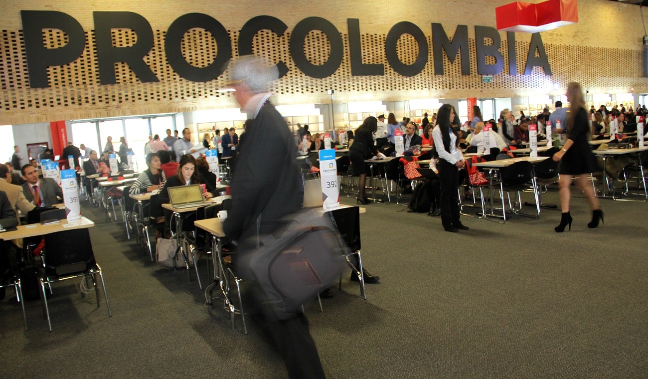 Pabellón de Colombia en Expo Osaka costará US$ 8,5 millones