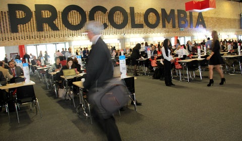 Pabellón de Colombia en Expo Osaka costará US$ 8,5 millones