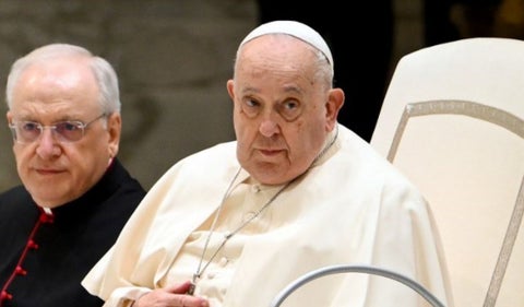 Papa Francisco