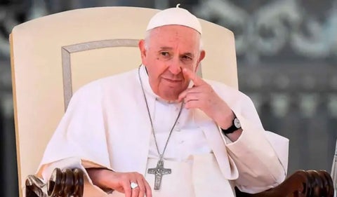 Papa Francisco