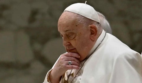 Papa Francisco