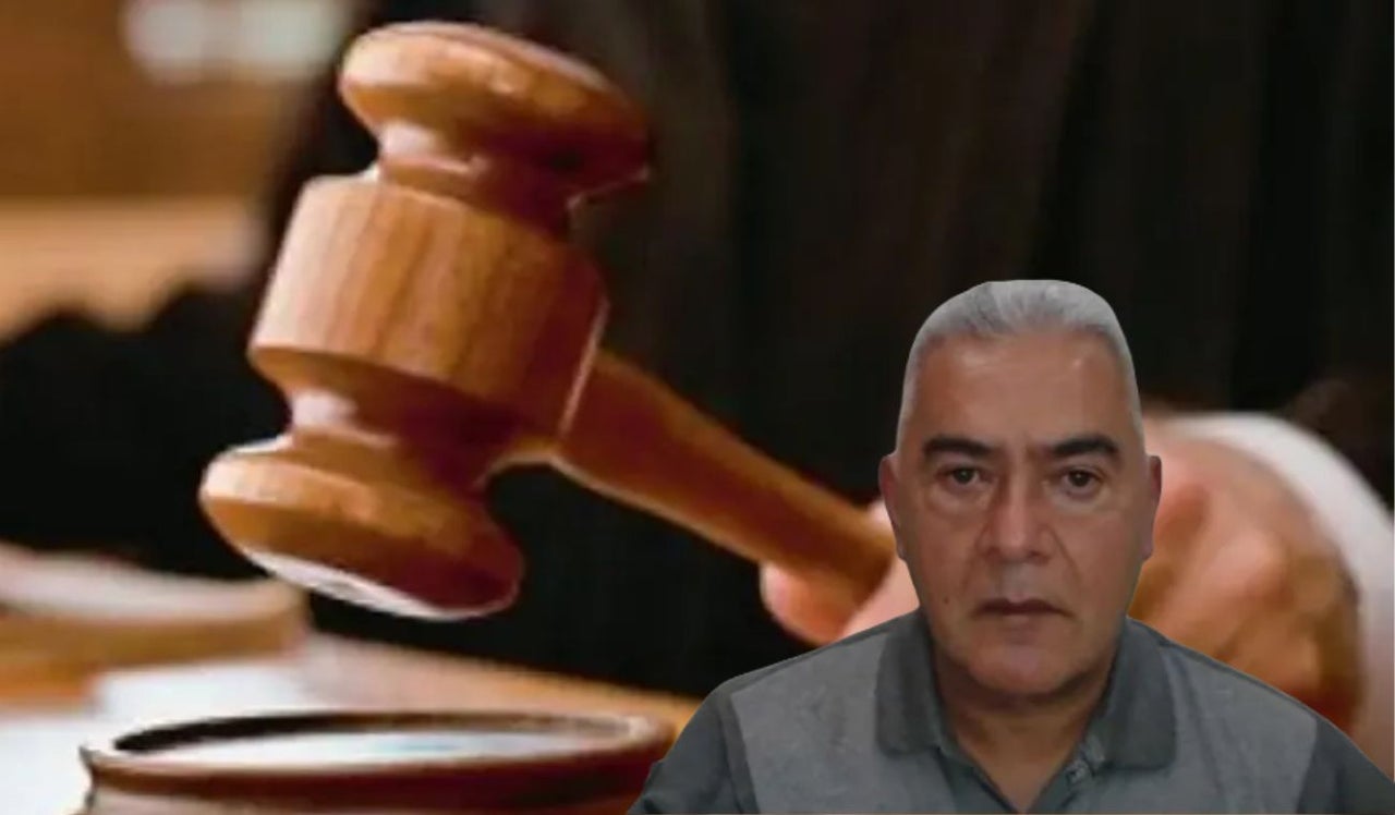 Liberan a último policía vinculado a red de contrabando de alias Papá Pitufo