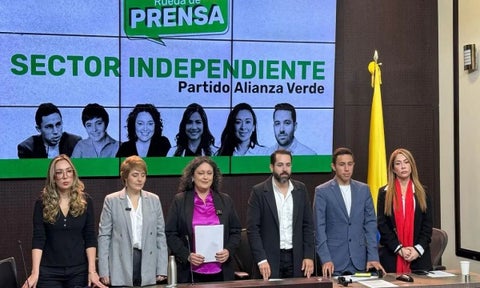 Se frena propuesta de división