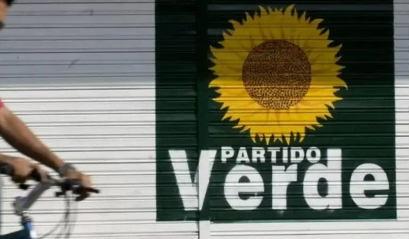 Partido Verde