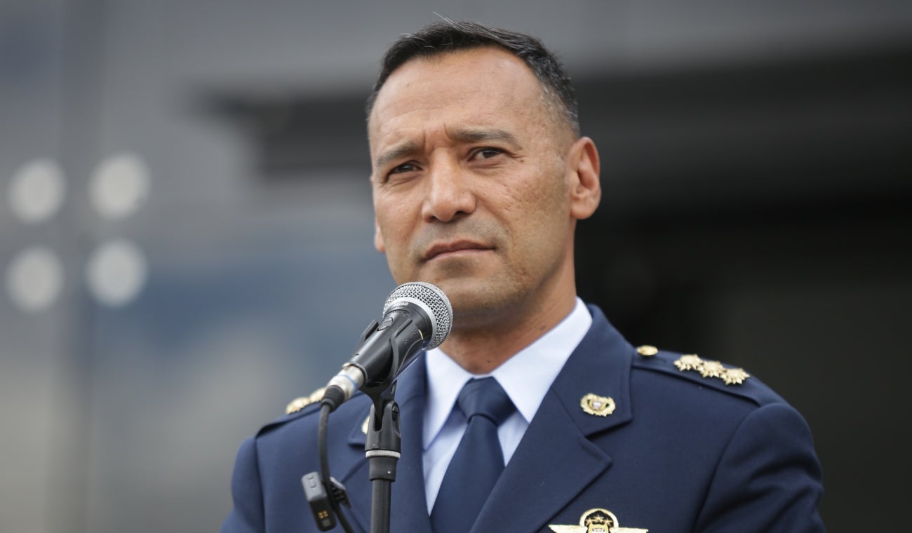 Abaten a 9 del CLAN DEL GOLFO tras bombardeo en ANTIOQUIA