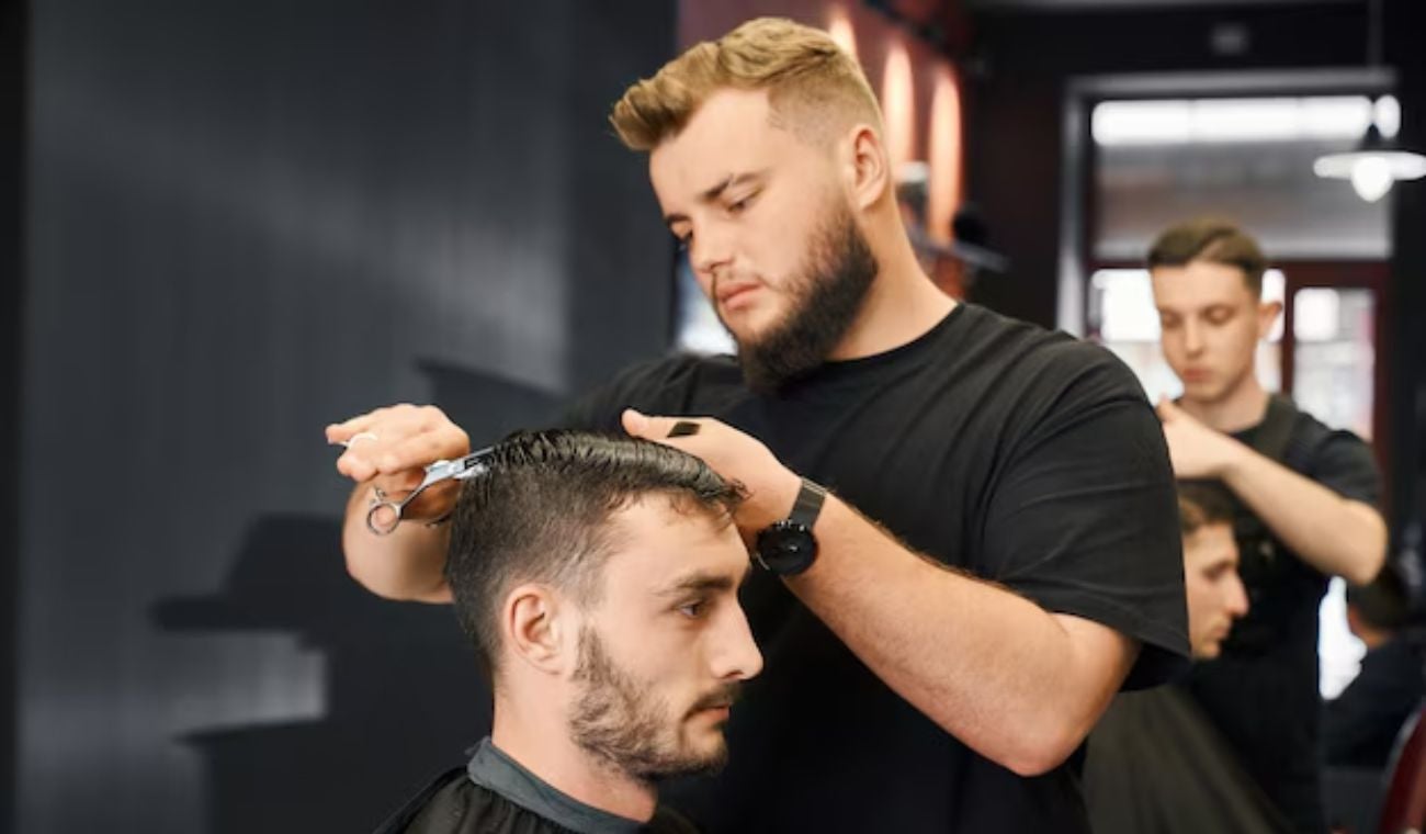 Peluquería