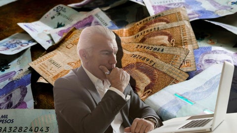 Pensionados