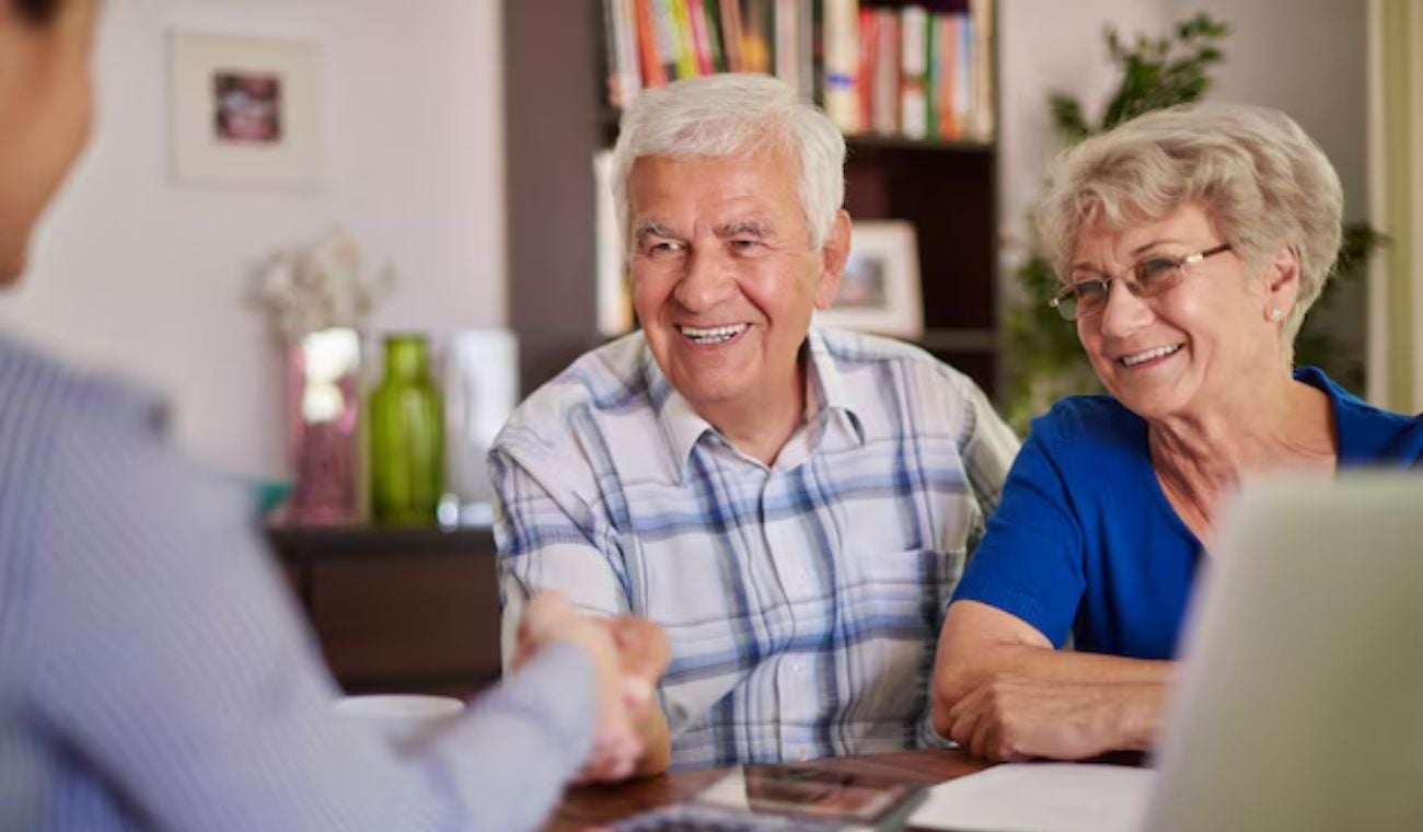 Pensiones en Colombia