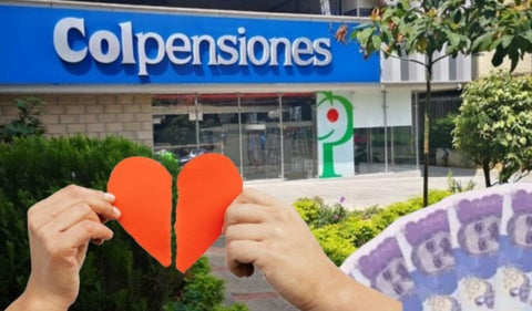 Pensión y divorcio