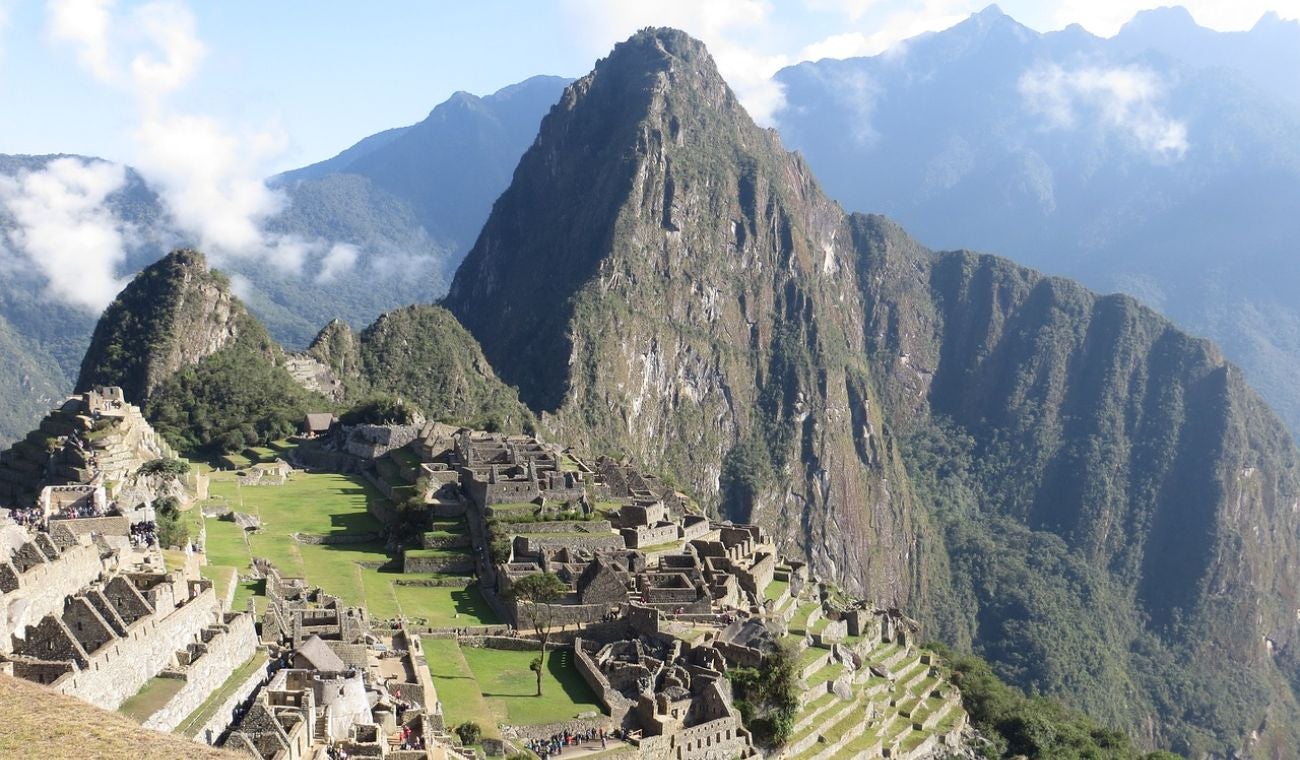 Viajar a PERÚ: 4 DESTINOS imperdibles fuera de MACHU PICCHU