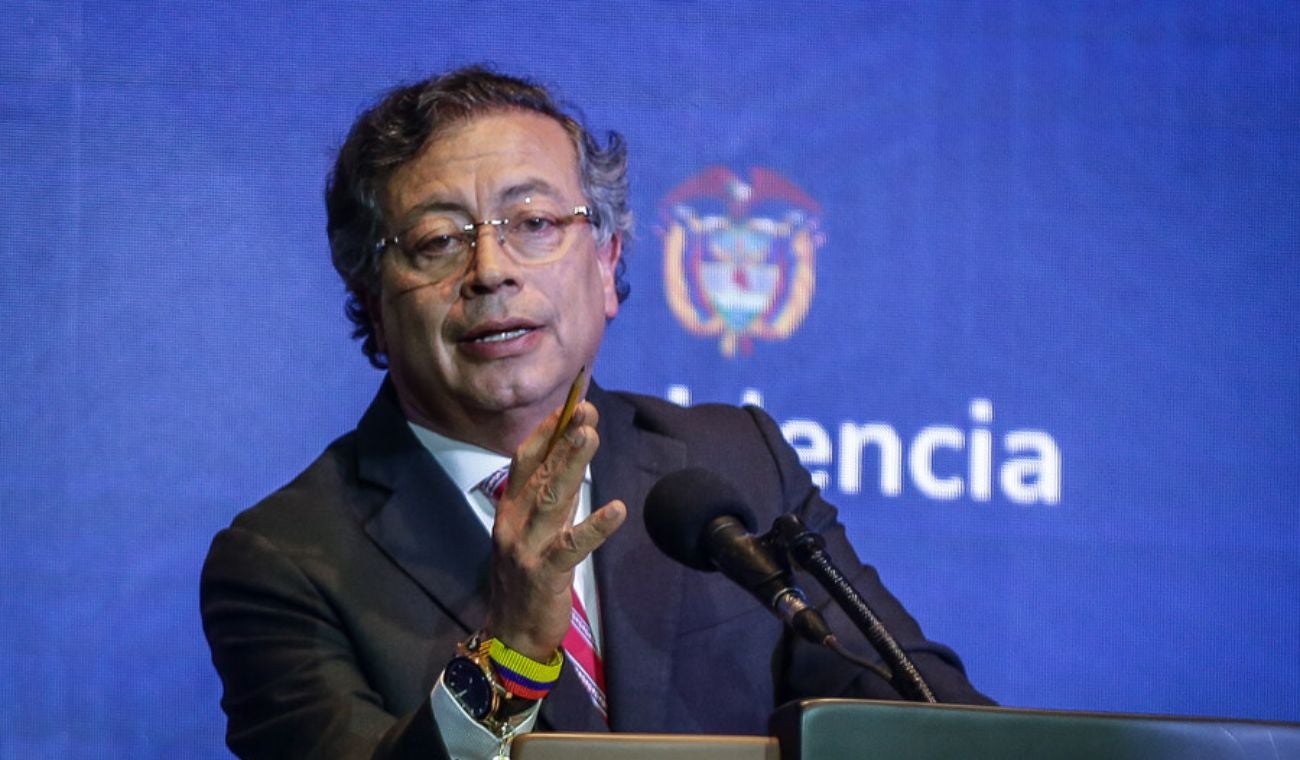 Gustavo petro