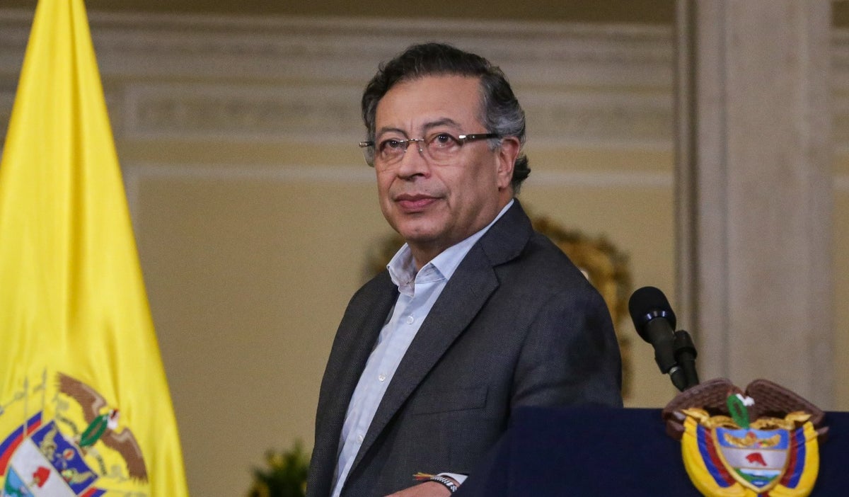 La primera pregunta de la consulta popular: Petro da detalles