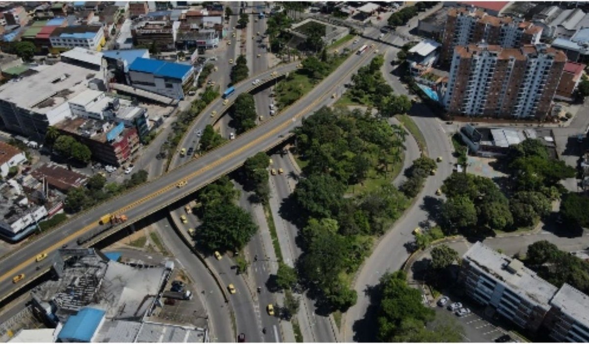 Pico y Placa en Bucaramanga