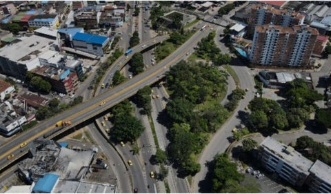 Pico y Placa en Bucaramanga