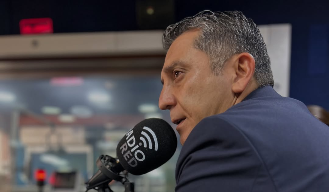 Juan Carlos Muñoz