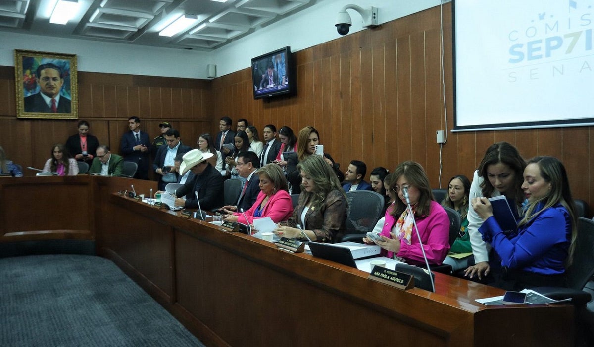 Por reforma laboral piden respeto a separación de poderes
