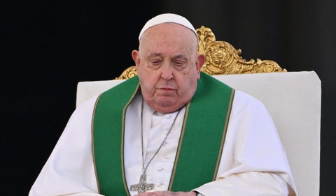 Papa Francisco