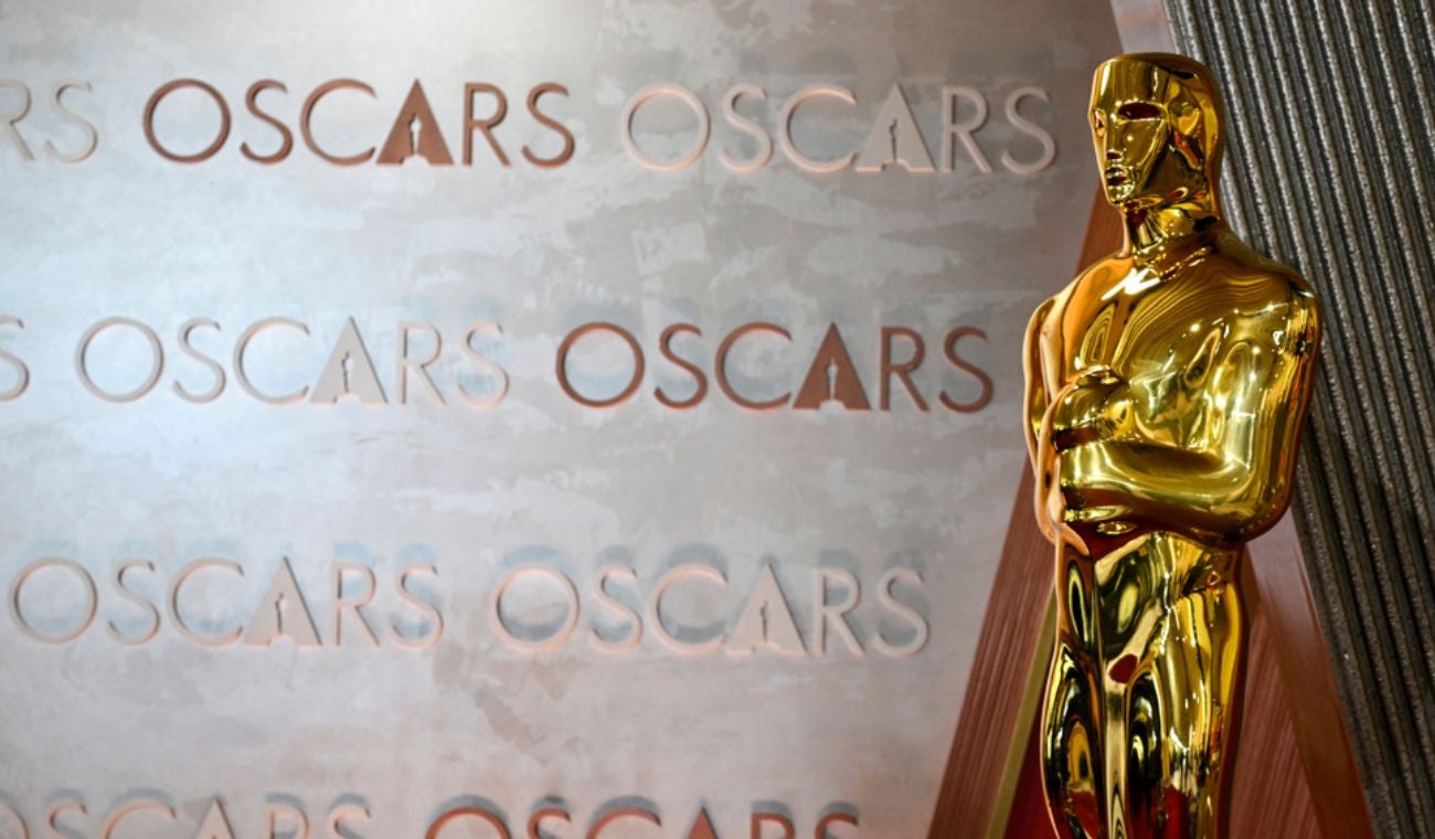 Premios Óscar 2025
