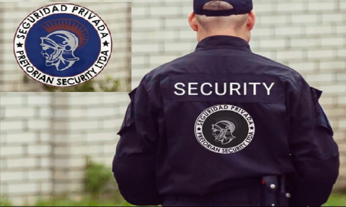 Pretorian Security