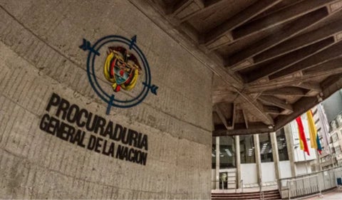 Procuraduría General de la Nación