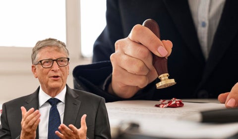 Profesiones en riesgo, según Bill Gates