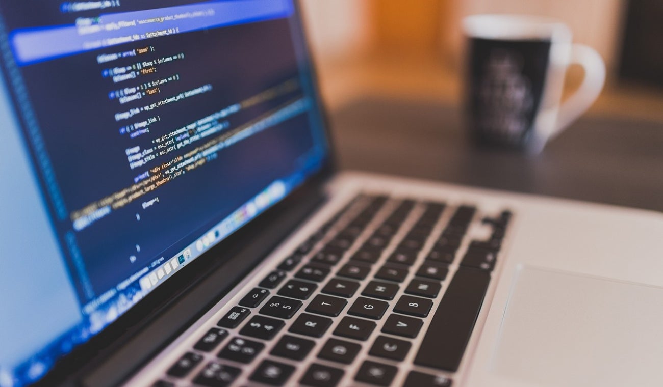 Programación