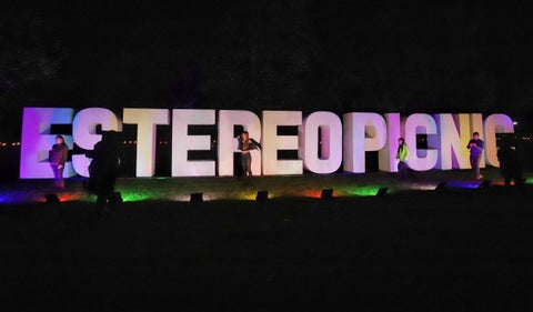 Programación Festival Estéreo Picnic 2025, 30 de marzo