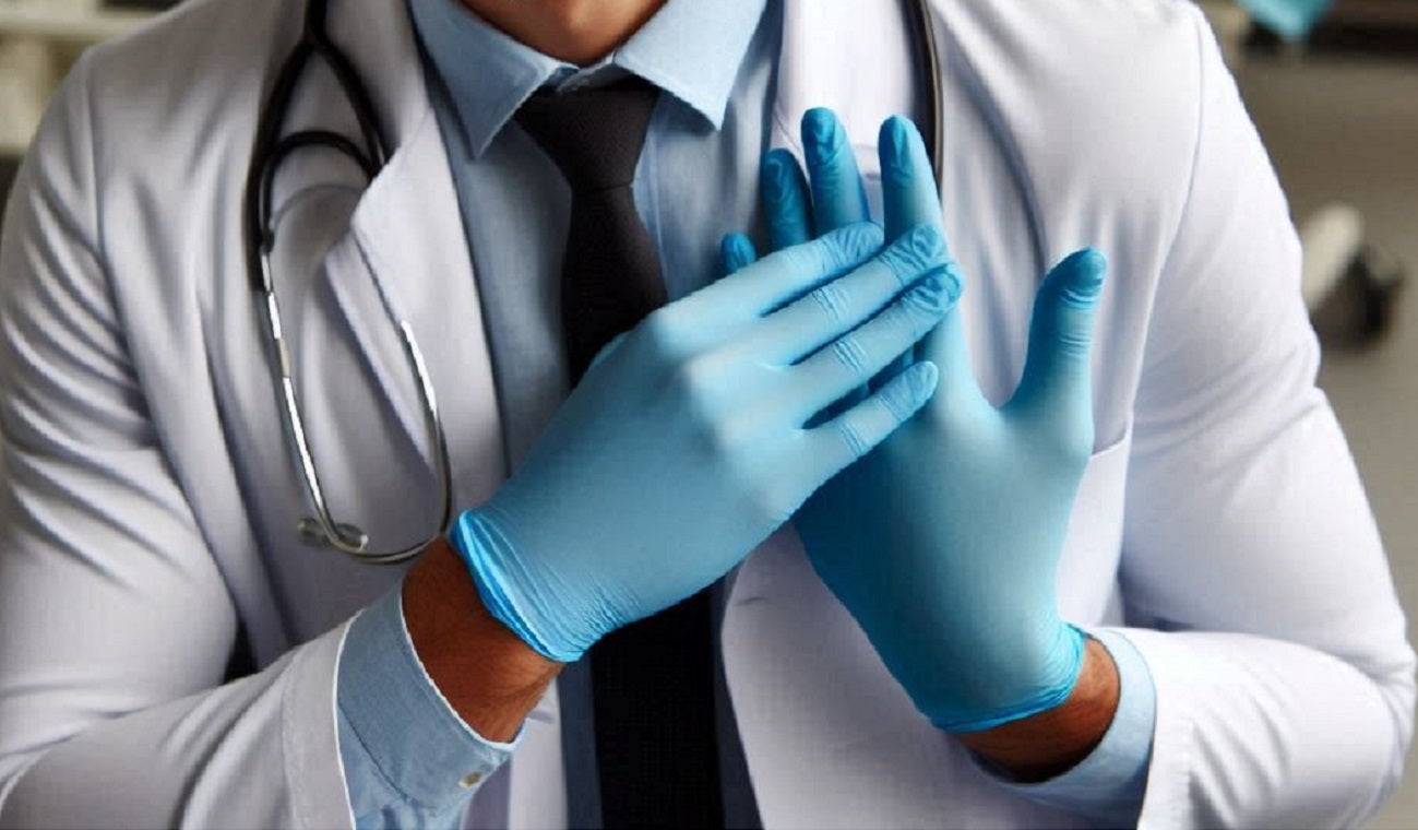 Prueba casera detecta cáncer de próstata solo con saliva