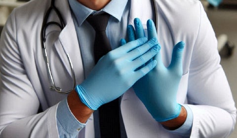 Prueba casera detecta cáncer de próstata solo con saliva