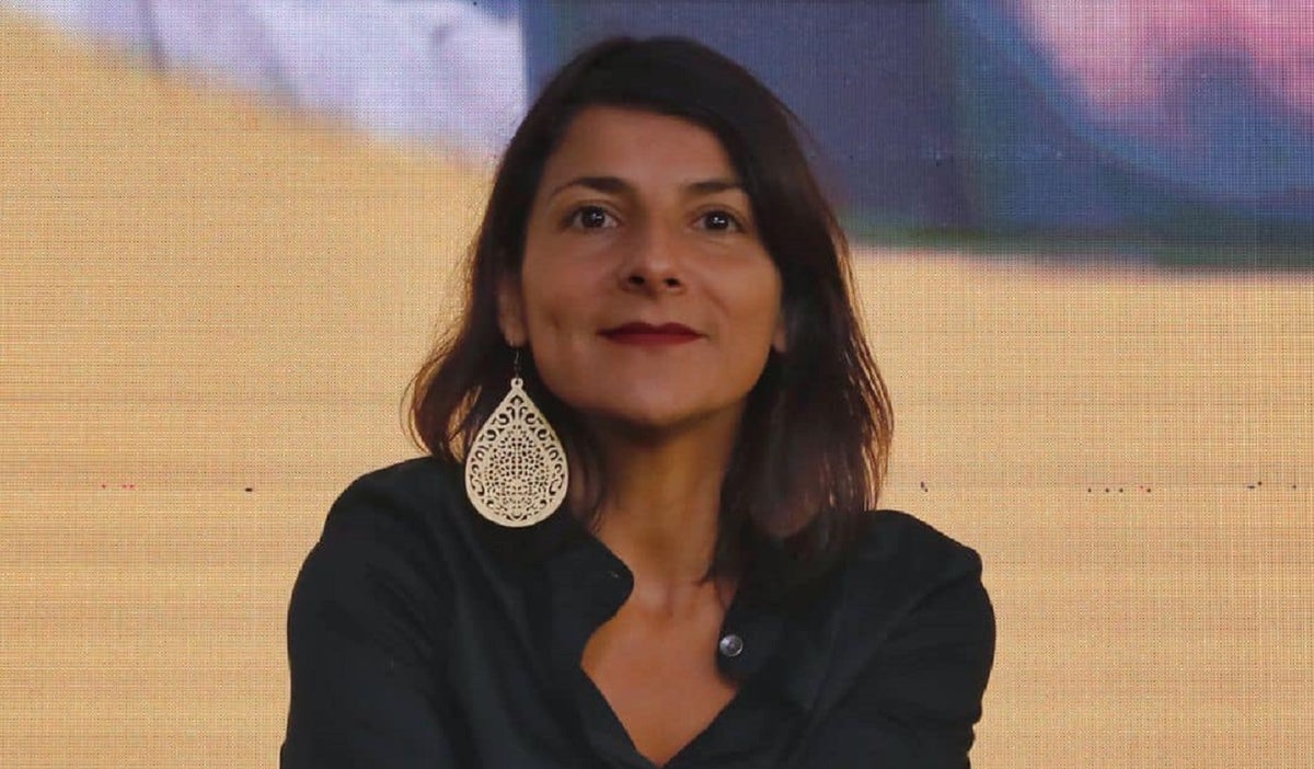 Publican hoja de vida de Irene Vélez para dirigir la Anla