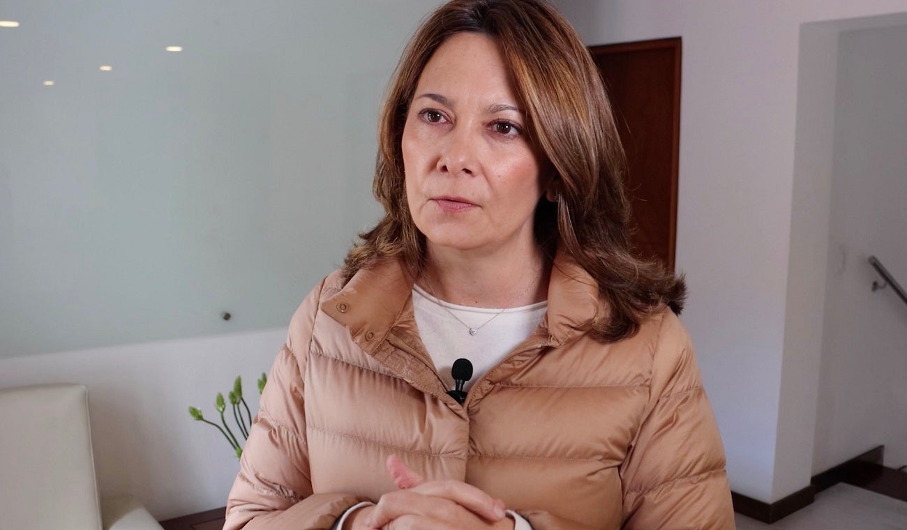 Reforma a la salud aumentaría problemas: presidenta de Acemi