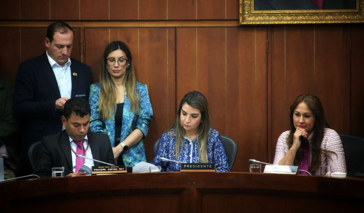 Reforma laboral