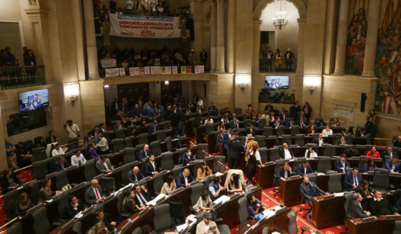 NUEVOS permisos que tendrán los TRABAJADORES en COLOMBIA
