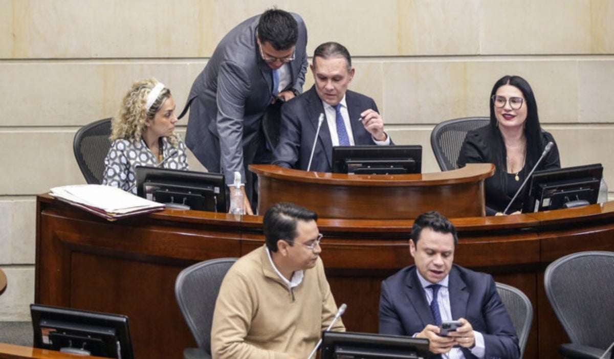 Reforma laboral