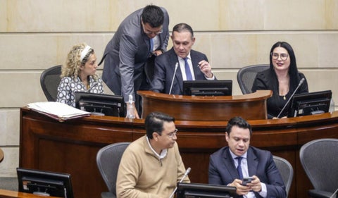 Reforma laboral