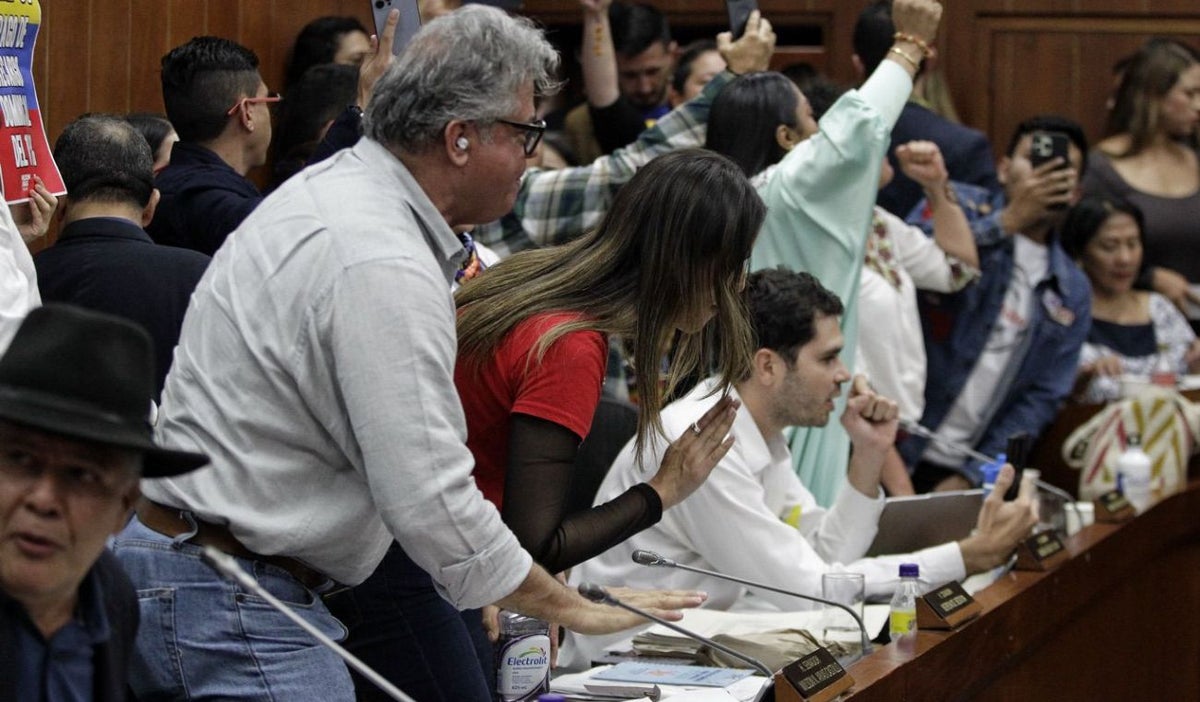 Reforma laboral