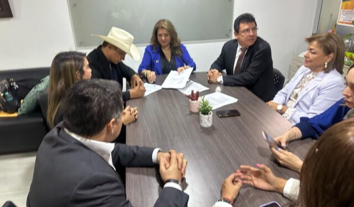 Reforma laboral en el Senado