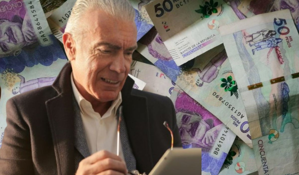 Pensión en Colombia