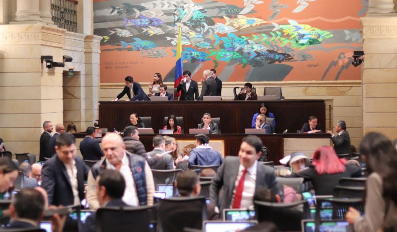 Regulación de la eutanasia se volvió a hundir en Congreso
