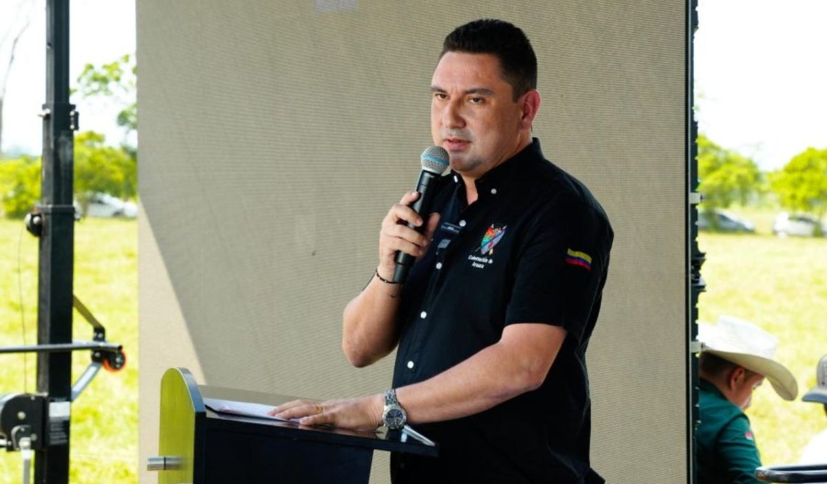 Renson Martínez
