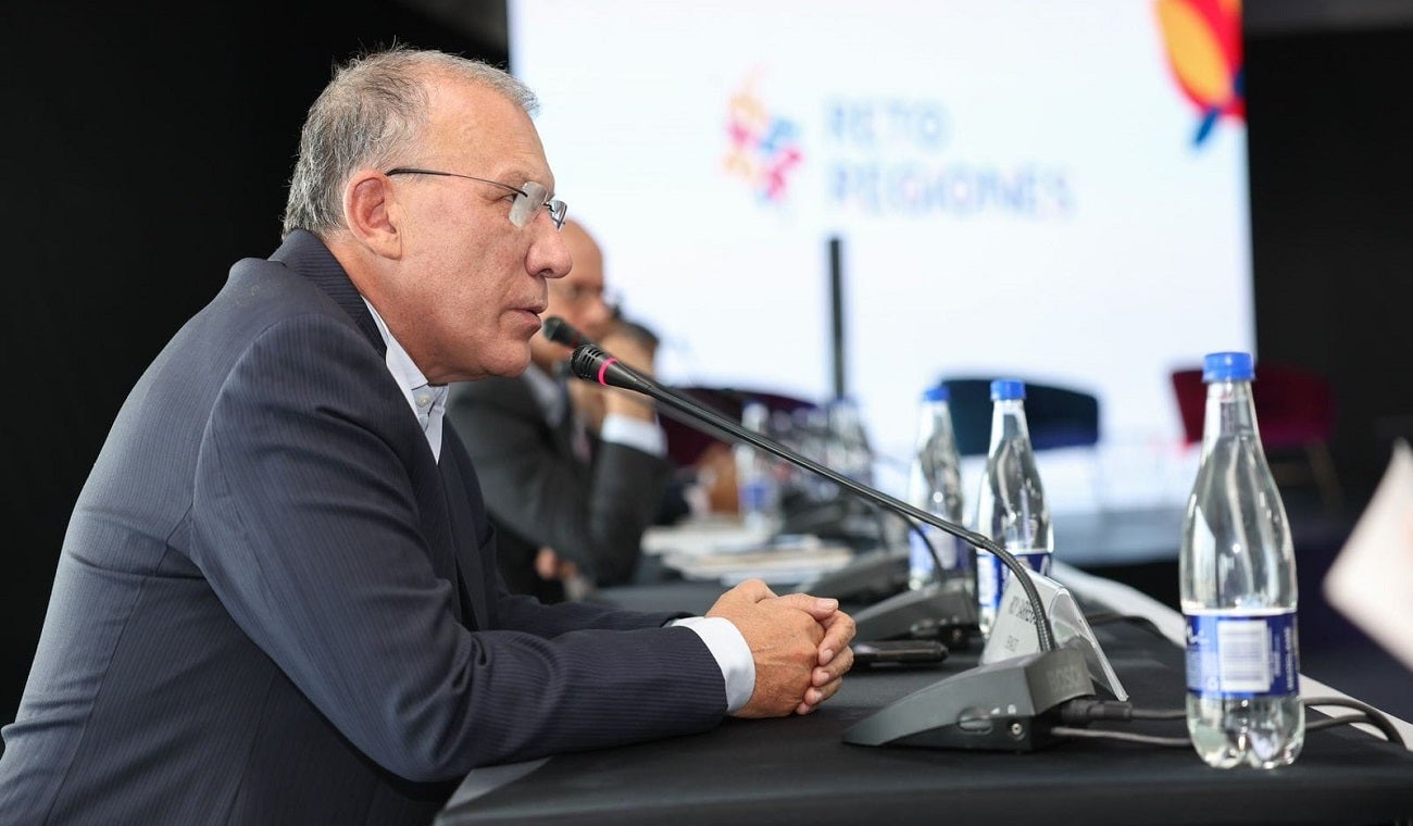 Roy Barreras: admiten demanda de pérdida de investidura