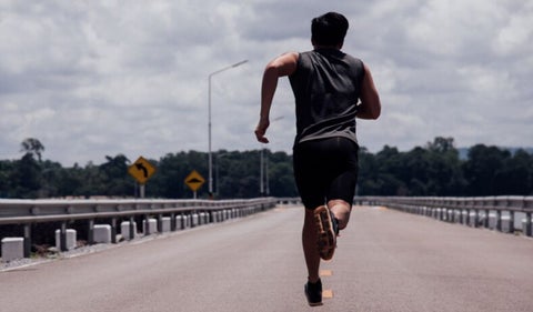 Running